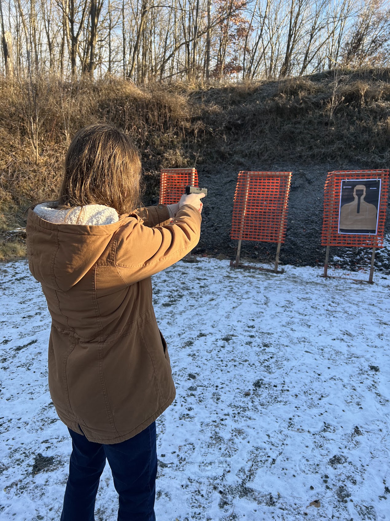 Protecting the 2nd Amendment
